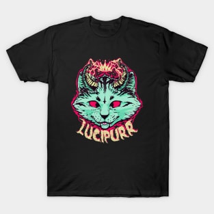 Lucipurr T-Shirt